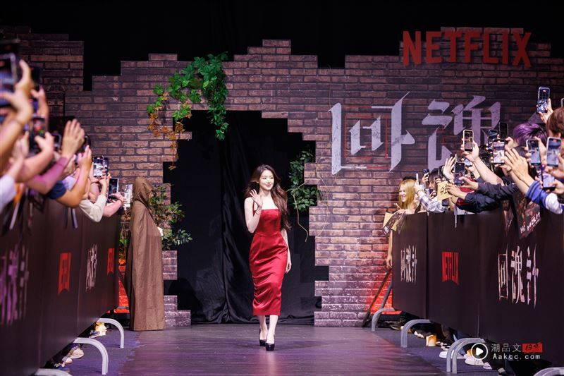 舒淇后悔接戏爆哭！自爆“身体出现1隐疾”　感叹：回不去了 时尚资讯 图2张
