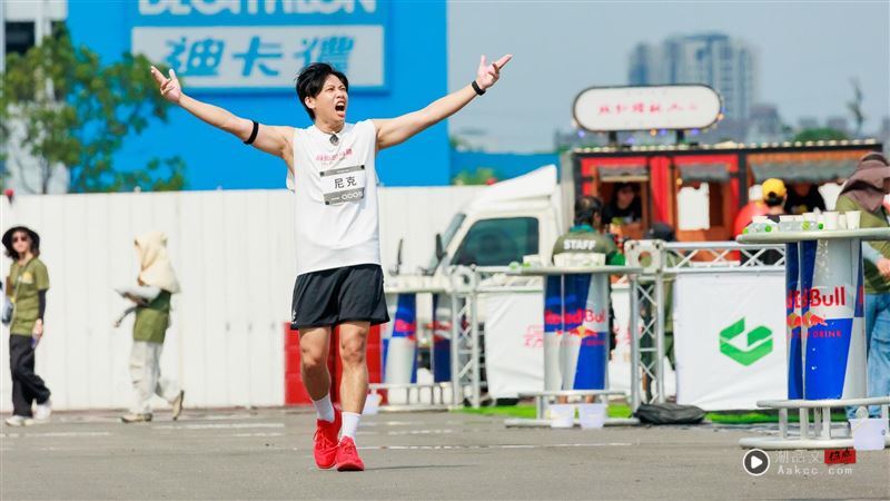 实境秀出事了！知名网红录到一半“突落跑快闪”　惊人下场曝光