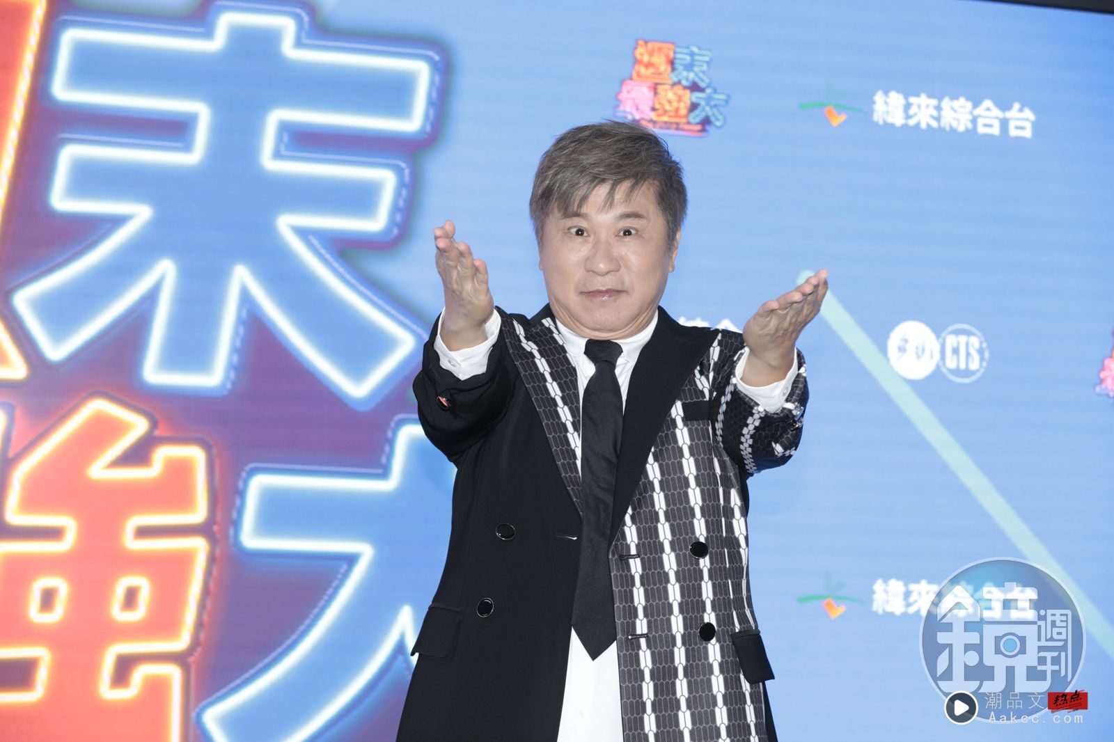 独家／传酬劳太高“电视台喊降价”　胡瓜大发牢骚不再续约！民视回应了 时尚资讯 图3张