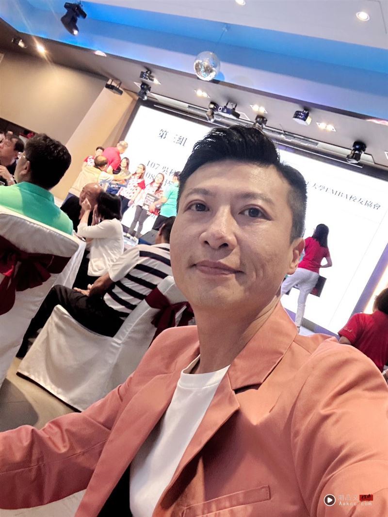 方顺吉震撼宣布离婚！前妻有新欢才死心　消息隐瞒2年不敢公开 时尚资讯 图2张