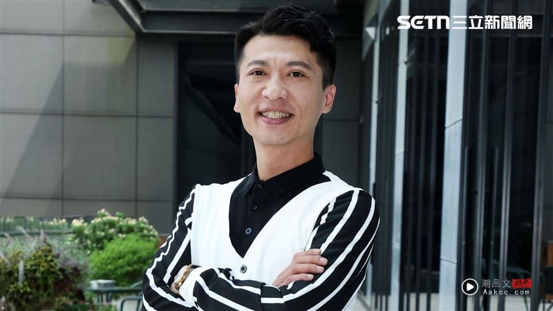 方顺吉震撼宣布离婚！前妻有新欢才死心　消息隐瞒2年不敢公开 时尚资讯 图1张