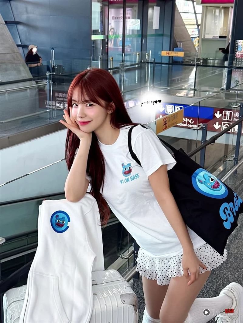 李多慧、梦多为何没上《中文怪物》？主办给出答案：确实曾有邀约！ 时尚资讯 图2张