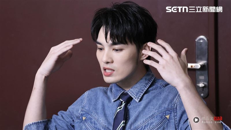 五坚情震撼宣布全面停工！团员伟晋证实了　断联许久讯息群组静悄悄 时尚资讯 图1张
