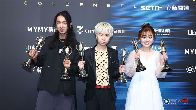 第60届广播金钟得奖完整名单！最大赢家是他们　连拿四大奖项