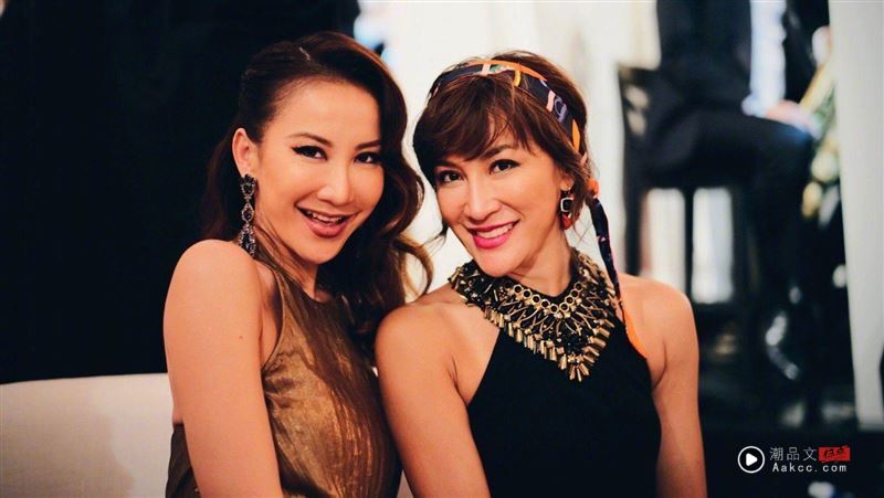 李玟生前私讯被公开!帐号遭网友盗入 二姐李思林痛心求尊重死者 内容图2 潮品文-大潮社旗下实时最新热点娱乐时尚数码等新闻资讯网站! 李玟与二姐李思林感情相当好。(图/翻摄自李思林脸书)