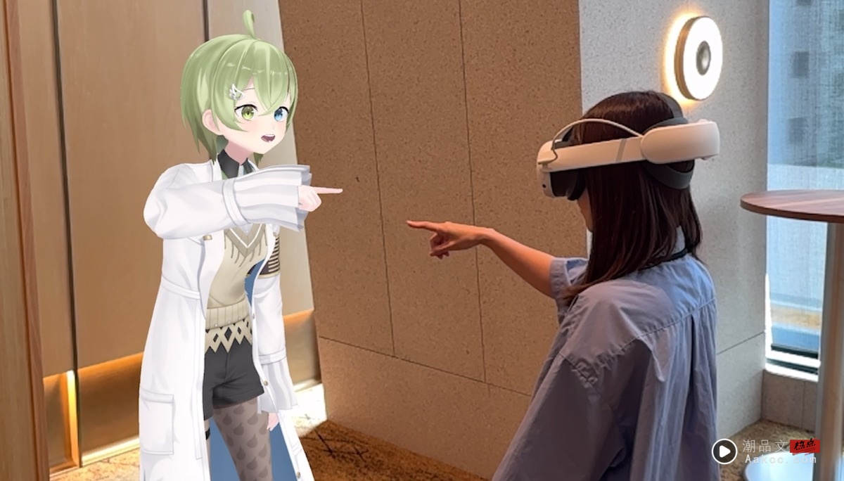 出远门｜RAMEN TECH 去福冈不是吃拉面，是去看未来：SONY 黑科技现场直击！