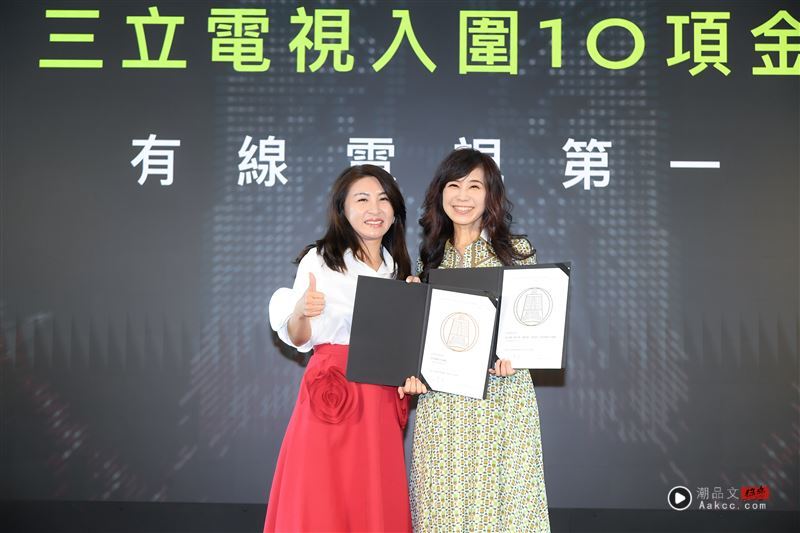 三立电视“金钟入围再创佳绩”！吴宗宪谈节目幕后甘苦：结束是新的开始 时尚资讯 图4张