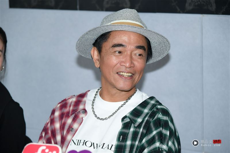 吴宗宪爆“半年前Lulu就不对劲”！曝她怀孕两天　亲揭内幕：早就有奸情 时尚资讯 图2张