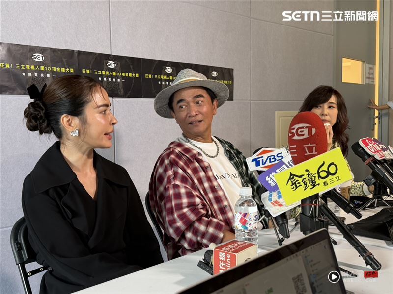 吴宗宪爆“半年前Lulu就不对劲”！曝她怀孕两天　亲揭内幕：早就有奸情 时尚资讯 图1张