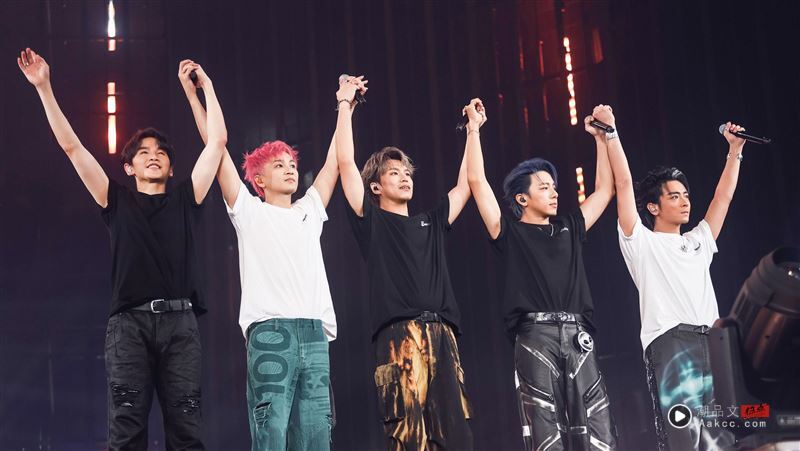 Energy书伟逃兵被抓！相信音乐回应了　承认“做出错误选择”