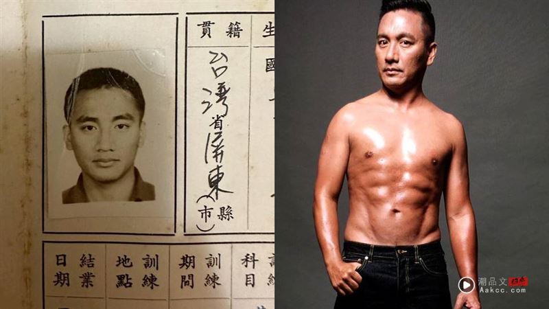 超大咖男星入伍特战部队！操出结实胸腹肌　网暴动喊演艺圈之光硬汉代表 时尚资讯 图2张