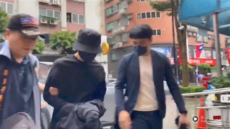 陈柏霖再卷闪兵遭拘提！“昔早被王内地爆料”过往免役原因全被挖 时尚资讯 图1张