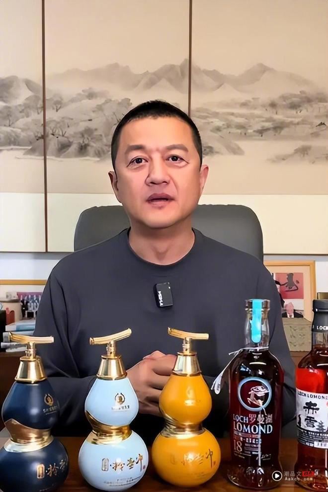 才传背钜债！王菲女儿暖心救父“现身30秒”李亚鹏秒赚9890万业绩 时尚资讯 图1张
