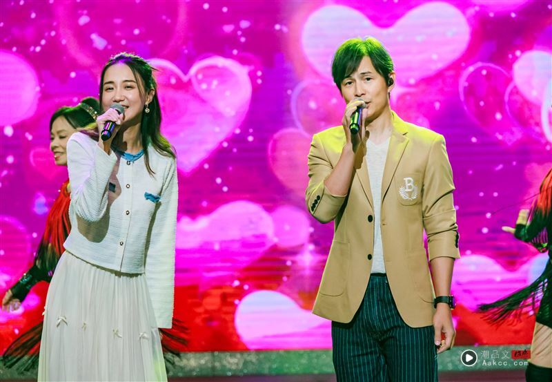 才新婚夏宇童!孙协志突爆“暧昧私交”何妤玟 极乐画面全曝光 内容图1 潮品文-大潮社旗下实时最新热点娱乐时尚数码等新闻资讯网站! 孙协志跟何妤玟一起出场。(图/中视提供)