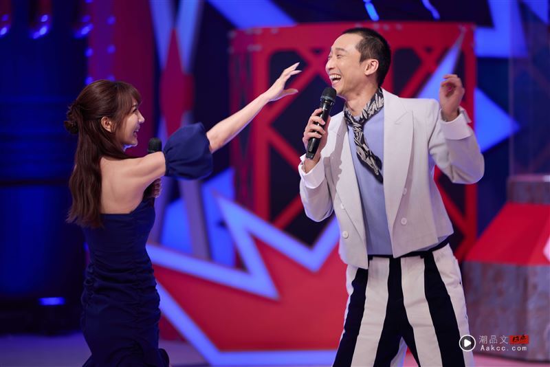 才拿金钟女配角奖!曾莞婷突失控怒殴飙骂浩子 “冲突导火线”曝光 内容图1 潮品文-大潮社旗下实时最新热点娱乐时尚数码等新闻资讯网站! 金钟奖女配角曾莞婷(左)与浩子(右)呛声爆肢体冲突。(图/公视台语台提供)