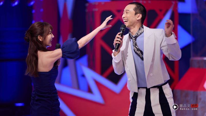 才拿金钟女配角奖!曾莞婷突失控怒殴飙骂浩子 “冲突导火线”曝光