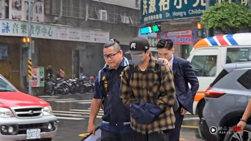 担忧闪兵不过?坤达自发性气胸还花20、30万元造假病历!免役主因陷谜团