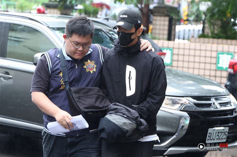 面对逃兵追问艺人全说“这3字”！民众怒翻炸锅了：这是在演吗？ 时尚资讯 图2张