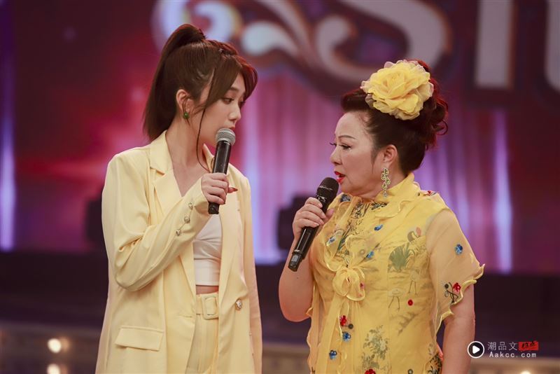 怒爆白冰冰录影前都在骂人!女星当场火大飙粗口不忍了:是在骂三X 内容图1 潮品文-大潮社旗下实时最新热点娱乐时尚数码等新闻资讯网站! 蔡家蓁被要求与白冰冰对戏。(图/民视提供)