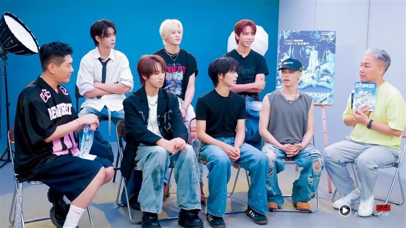 鲜肉男团出事了!突从二楼“重摔在地惨昏倒” 惊人下场全曝光