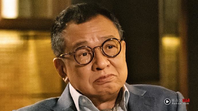 许绍雄癌逝！爱妻相伴33年“继子喊他爸爸”：喜欢就不会计较那么多