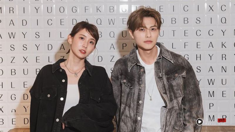 王子认了!因为“心疼”才越线 美女律师呛爆:聊骚叫没破坏家庭关系? 内容图1 潮品文-大潮社旗下实时最新热点娱乐时尚数码等新闻资讯网站! 范姜彦丰爆料,粿粿(左)婚内出轨棒棒糖成员王子(右)。(图/翻摄自IG @prince_pstar)