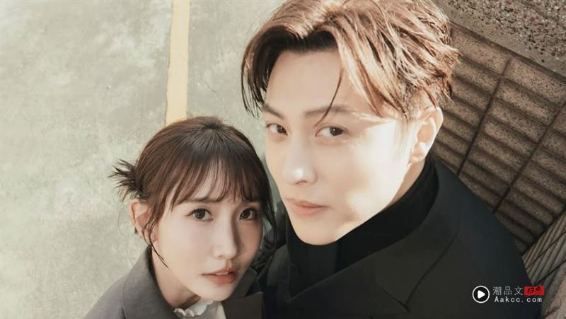 遭控介入范姜彦丰婚姻！王子认对粿粿“超出朋友界线”：我没有借口