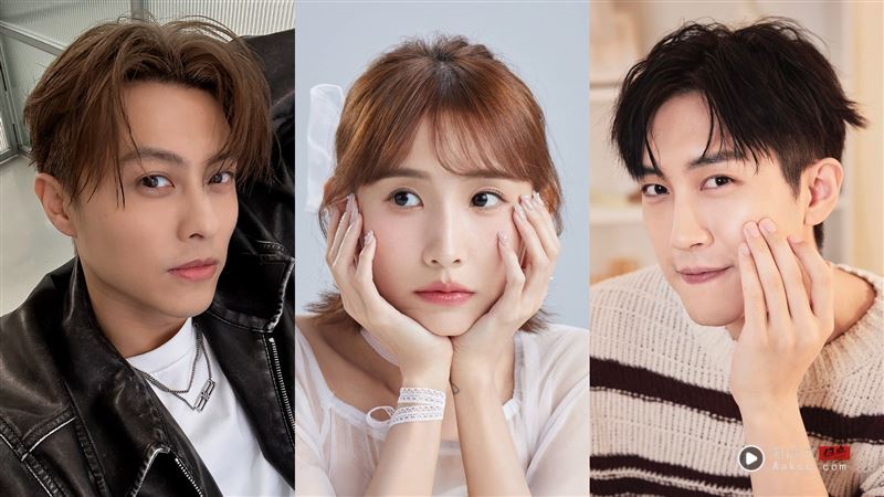 遭点名介入粿粿、范姜彦丰婚姻!王子过往恋情遭挖 唯一认爱她