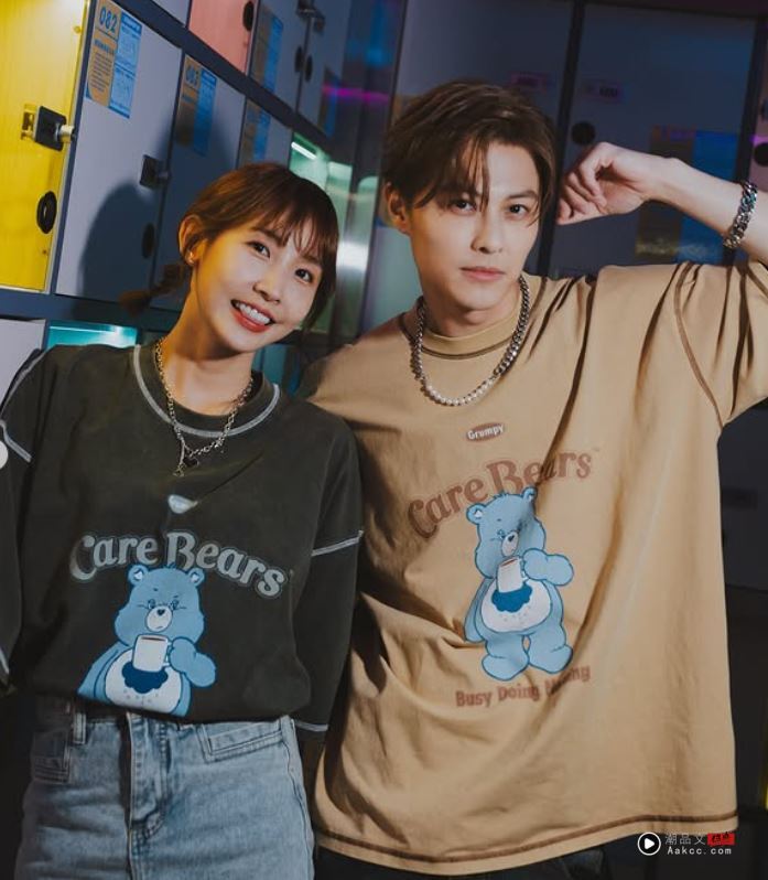 遭点名介入粿粿、范姜彦丰婚姻!王子过往恋情遭挖 唯一认爱她 内容图1 潮品文-大潮社旗下实时最新热点娱乐时尚数码等新闻资讯网站! 粿粿遭爆婚内出轨王子。(图/翻摄自IG)