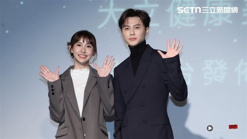 遭范姜彦丰控婚内出轨王子!粿粿首发声“认了婚变”:我会负起责任