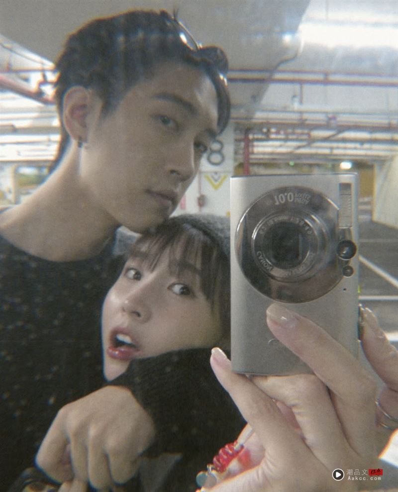 范姜彦丰控粿粿“婚内出轨王子”！美国极乐片遭挖　网酸：原来是纪录片