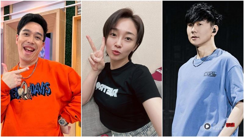 副业拼现金/女星开咸酥鸡店狂赚3500万 林俊杰咖啡厅曾获2大殊荣 内容图1 潮品文-大潮社旗下实时最新热点娱乐时尚数码等新闻资讯网站! 无尊(左起)、张文绮、林俊杰各自副业有成。(图/翻摄自脸书)