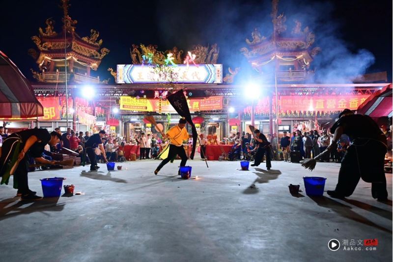 王船不下海？台南最内陆王醮 《柳营王醮》 揭秘 时尚资讯 图3张
