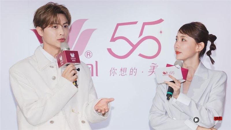 范姜彦丰控婚内出轨王子！粿粿昔赞他“能力强”网1分析：慕强没错