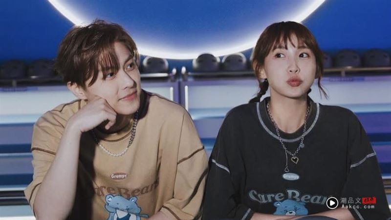 遭范姜彦丰抓包婚内出轨！粿粿“520同框王子”恋爱铁证全被挖