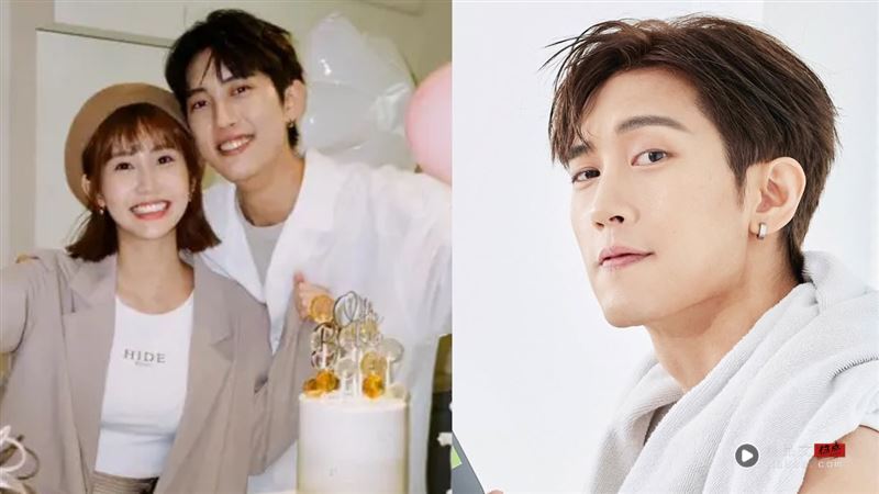 粿粿爆婚内出轨王子　广告小妹点出3大关键：没事不要太早踏入婚姻