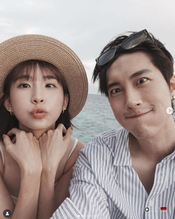 震撼!范姜彦丰控粿粿出轨王子 知情人爆“关键证据”竟是不雅照 内容图2 潮品文-大潮社旗下实时最新热点娱乐时尚数码等新闻资讯网站! 范姜彦丰透露手握粿粿出轨证据。(图/翻摄自IG)