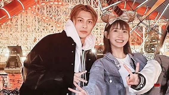 知情人士+1?王子被逼问要公开了吗...粿粿“吓到尖叫”超真实反应曝 内容图1 潮品文-大潮社旗下实时最新热点娱乐时尚数码等新闻资讯网站! 粿粿与王子不伦恋遭爆。(图/翻摄自粿粿IG)