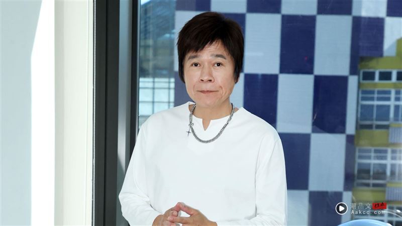 洪荣宏摄护腺问题送医开刀！经纪公司紧急发出声明　准备休息一阵子