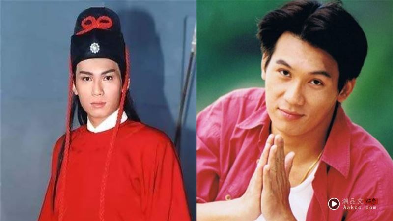 快讯／“最帅展昭”甄志强传猝逝！妻悲泣证实噩耗：全家陪伴走最后一程