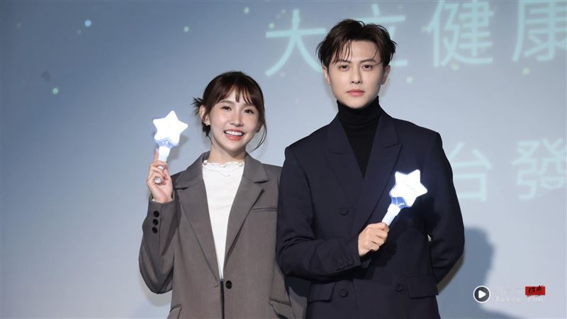 范姜彦丰遭婚内出轨戴绿帽!“过来人”江宏杰不忍“低调4字回应” 内容图2 潮品文-大潮社旗下实时最新热点娱乐时尚数码等新闻资讯网站! 粿粿被爆婚内出轨王子。(图/记者郑孟晃摄影)