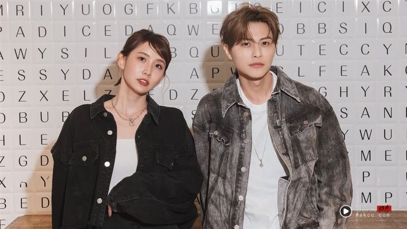 粿粿驳“没离婚就住王子家”!反咬范姜彦丰:与征信社散播谣言 内容图1 潮品文-大潮社旗下实时最新热点娱乐时尚数码等新闻资讯网站! 粿粿(左)坦承与王子(右)有逾矩行为。(图/翻摄自王子IG)