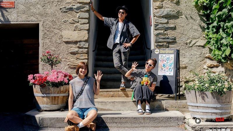 又爆冲突吵架！姚元浩录到一半突遭鬼鬼开呛　“最大导火线”曝光