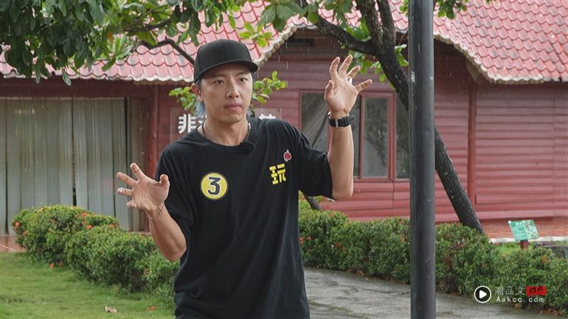 坤达闪兵停工《玩很大》！风波前存档画面曝　粉不舍哭喊：快回来