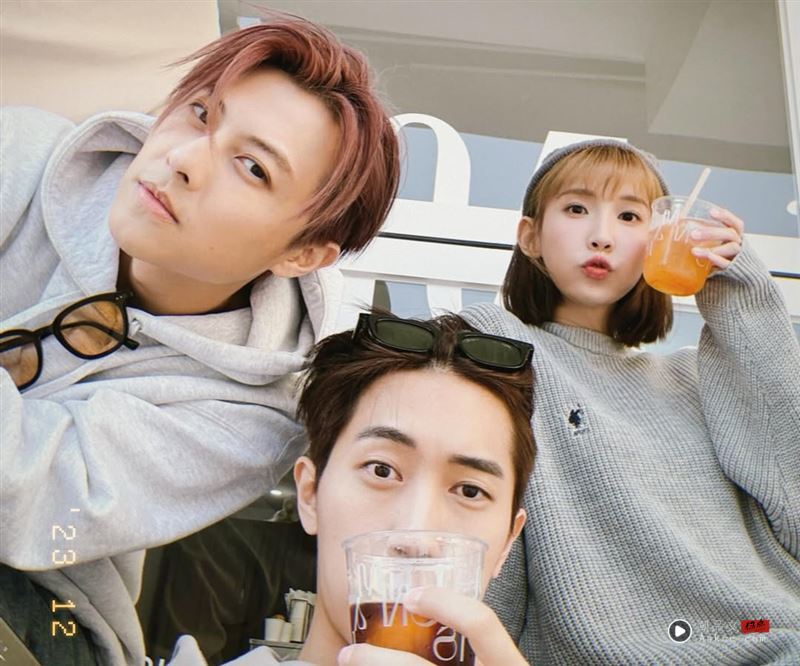 才称南韩是北韩首都！粿粿再脱口“瞠ㄊㄤˊ目结舌”网全傻眼了