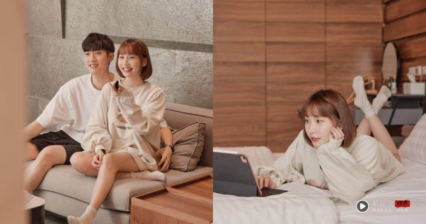 粿粿、范姜彦丰生产费延烧!她揭“月子中心业配”内幕:全额免费少见 内容图1 潮品文-大潮社旗下实时最新热点娱乐时尚数码等新闻资讯网站! 粿粿产后住月子中心。(图/翻摄自粿粿IG)