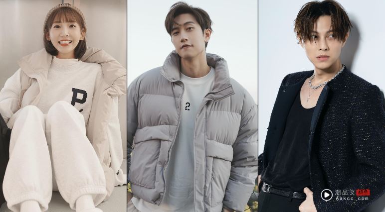 快讯／不满粿粿指控！范姜彦丰怒反击了“还原离婚时间线”