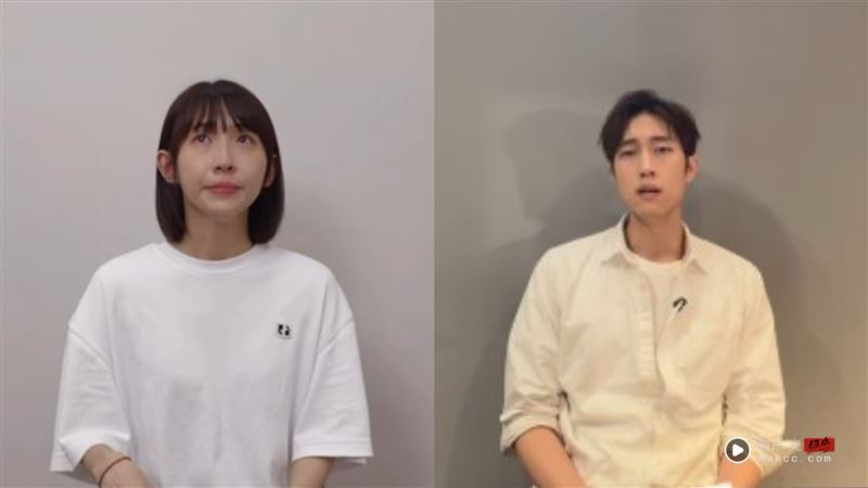 粿粿泪控范姜“讨1600万换离婚”　秀他记帐“37块都要算”掀热议