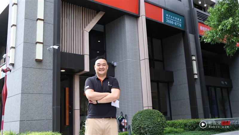 独家／林道远转战房仲1年半！狂冲业绩变千万经纪人员　感谢瞧不起的人 时尚资讯 图3张