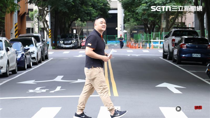 独家／林道远转战房仲1年半！狂冲业绩变千万经纪人员　感谢瞧不起的人